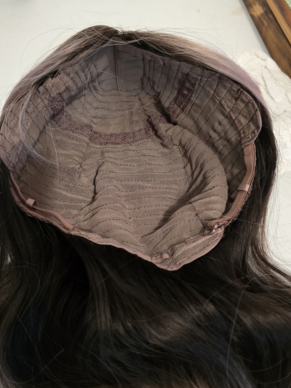 Jb Extension RIGAS wig - Picture 8 of 11